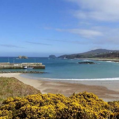 Inish House Villa Malin Head Dış mekan fotoğraf