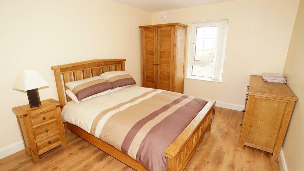 Inish House Villa Malin Head Dış mekan fotoğraf