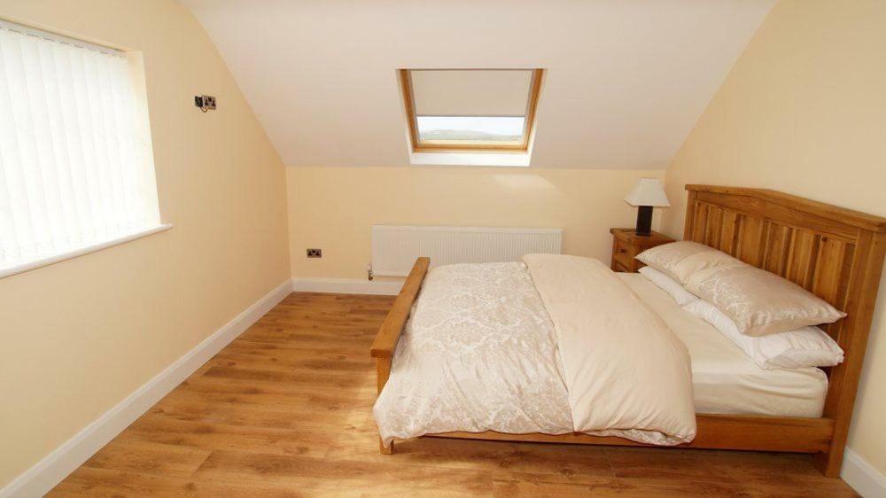 Inish House Villa Malin Head Dış mekan fotoğraf